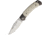 Viper Twin Slip Joint Ivory G10