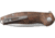Viper Vale Linerlock Walnut