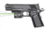 Viridian C5L for 1911, Green Laser