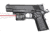 Viridian C5L for 1911, Green Laser