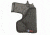Viridian Weapon Technologies Nemesis Holster w/ ECR, Sig Sauer P238 w/ECR for Reactor, Black, 950-0085