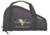 Viridian Pistol Rug with Accessory Pocket 12 in. x 6 in. BD600VR