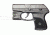 Viridian Reactor TL Tactical Light for Kahr PM and CW 45 w/ ECR and Radiance and Pocket Holster RTL-PM45