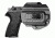 Viridian Right TacLoc Holster for Beretta PX4 Storm Fullsize 950-0006