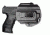 Viridian Right TacLoc Holster Walther PPQ 950-0014