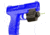 Viridian Taurus PT 24/7 Green Laser T247