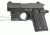 Viridian Reactor TL Tactical light for Sig P238 and P938 featuring ECR and Radiance Includes Hybrid Belt Holster RTL-238/938