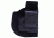 Viridian IWB Stow-N-Go Holster for Glock 43 w/ Reactor, Right Hand, Black, 950-0094, EDEMO1