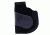 Viridian IWB Stow-N-Go Holster for Glock 43 w/ Reactor, Right Hand, Black, 950-0094, EDEMO1