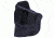 Viridian Mini Scabbard Holster, for Glock 43 w/ ECR for Viridian Reactor, Right Hand, Black, 950-0090