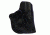 Viridian Mini Scabbard Holster, for Glock 43 w/ ECR for Viridian Reactor, Right Hand, Black, 950-0090