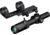 Vortex SE-1624-2 Strike Eagle 1-6x24mm Rifle Scope with Viridian OPMOD 982-0041 30mm 1-Piece Scope Mount V2 	