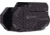 Viridian OPMOD Omega Green Laser and Light, 650 Lumens, Black, 930-0036