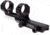 Viridian OPMOD Omega Scope Mount, 30mm Tube, Black, 982-0037