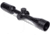 Viridian OpticsPlanet Exclusive Lyxa 3-12x44mm Rifle Scope 1in Tube SFP, BDC Reticle, MOA, 981-0038