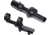 Viridian OpticsPlanet Exclusive Mylex 1-8x24mm Rifle Scope 30mm Tube FFP &amp; Viridian OPMOD V2 30mm 1-Piece Scope Mount