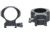 USED Viridian OpticsPlanet Exclusive Optics Scope Rings, 30mm, Low, Black, 982-0020, EDEMO1