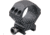 Viridian OpticsPlanet Exclusive Optics Scope Rings, 34mm, Low, Black, 982-0017