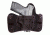 Viridian R5-Shield Reactor Kit, Green Laser Sight w/Crossbreed MiniTuck Holster for Smith &amp; Wesson Shield
