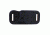 Viridian Reactor 5 Red Laser Sight for Remington RM380 featuring ECR, w/ Hybrid Belt Holster, Black, R5-R-RM380