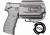 Viridian TacLoc Holster for Taurus 24/7 Gen 2 9mm Fullsize w/ Viridian C Series ECR Equipped TL-KH-C6