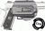 Viridian TacLoc Holster for Taurus Railed 1911 w/ Viridian C Series ECR Equipped TL-KH-C8
