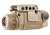 Viridian X5L GEN2 Universal Green Laser Sight, 178 Lumen Tactical Light, Flat Dark Earth, X5L-FDE