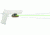 Viridian X5L GEN2 Universal Green Laser Sight, 178 Lumen Tactical Light, Flat Dark Earth, X5L-FDE