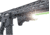 Viridian Weapon Technologies 4LUX 2K w/ Green Laser, Angled Foregrip, MLOK, 2000 Lumens, Black, 912-0090