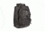 Viridian Weapon Technologies 7 Packet Tactical Backpack,Black, 926-0009