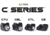 Viridian Weapon Technologies C5L for Springfield Hellcat,Hellcat PRO w/ SafeCharge Power Bank Green Laser