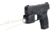 Viridian Weapon Technologies C5L for Springfield Hellcat,Hellcat PRO w/ SafeCharge Power Bank Green Laser