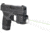 Viridian Weapon Technologies C5L for Springfield Hellcat,Hellcat PRO w/ SafeCharge Power Bank Green Laser