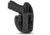 Viridian Weapon Technologies Crossbreed Reckoning Holster for Hellcat w/ E Series, Left Hand, Black, 950-0267