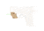 Viridian Weapon Technologies E-Series Laser Sight, Green Laser, Springfield Hellcat, Flat Dark Earth, 912-0047