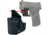 Viridian Weapon Technologies E-Series Red Laser Sight, Sig Sauer P365/P365XL, Black, 940-0106