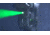 Viridian Weapon Technologies Essential Laser Sight, Green, Ruger Security-9, Trigger Guard, 1 x 1/3N Lithium Battery, Black, 912-0023