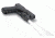 Viridian Weapon Technologies FACT DUTY Universal Rail Mounted Camera w/500 Lumen Tactical Light, Black 990-0013