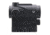 Viridian Weapon Technologies GDO 20 1x20 Green Dot Optic Sight, Fixed Mount, Black, Small, 981-0026