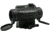 USED Viridian Weapon Technologies GDO 30 1x30 Green Dot Optic, QD mount, Black, 981-0025, EDEMO2