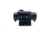 Viridian Weapon Technologies GDO 30 1x30 Green Dot Optic Sight, QD mount, Black, Small, 981-0025