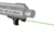 Viridian HS1 AR Hand Stop w/Integrated Green Laser, Black, 912-0031