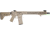Viridian HS1 Hand Stop with Green Laser, M-LOK Mounting Retail Box, FDE, 912-0037