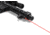 Viridian HS1 Hand Stop with Red Laser, M-LOK Mounting Retail Box, Black, 912-0036