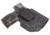 Viridian Weapon Technologies MFT Ambi Appendix IWB/OWB for Taurus G2C/G3C w/ E Series, Retail Bagged, Black, 950-0247