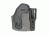 Viridian Weapon Technologies Reactor 5 Gen2 ECR Red Laser With IWB Holster For S&amp;W M&amp;P Shield .45ACP