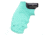 Viridian Weapon Technologies Red Grip Laser Sight for Taurus 856 Revolver, Retail Packaging, Cyan Blue, 900-0010
