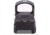 Viridian Weapon Technologies RFX-15 1x21mm Micro Green Dot Sight, Shield Mounting Pattern, Black, Small, 981-0019