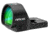 DEMO, Viridian Weapon Technologies RFX-35 1x22mm Micro Green Dot Sight, RMR Mounting Pattern, Black, Small, 981-0022