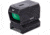 Viridian Weapon Technologies RFX45 Pro Green Dot Sight, Closed Emitter, ACRO Compatible, Instant-on, Black, 981-0052